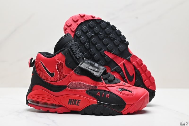 Nike Air Max Shoes